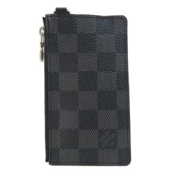 Louis Vuitton N60074 Parts Wallet/Coin Case Damier Canvas Women's LOUIS VUITTON