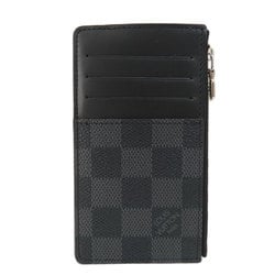 Louis Vuitton N60074 Parts Wallet/Coin Case Damier Canvas Women's LOUIS VUITTON