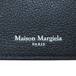 Maison Margiela Money Clip Bi-fold Wallet Leather Women's MaisonMargiela