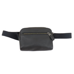 Coach F72506 Waist Belt Bag Hip Bag/Waist Leather Women's COACH