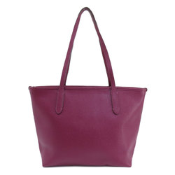 Coach 83857 Tote Bag Leather Women's COACH