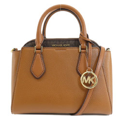 Michael Kors handbags leather for women