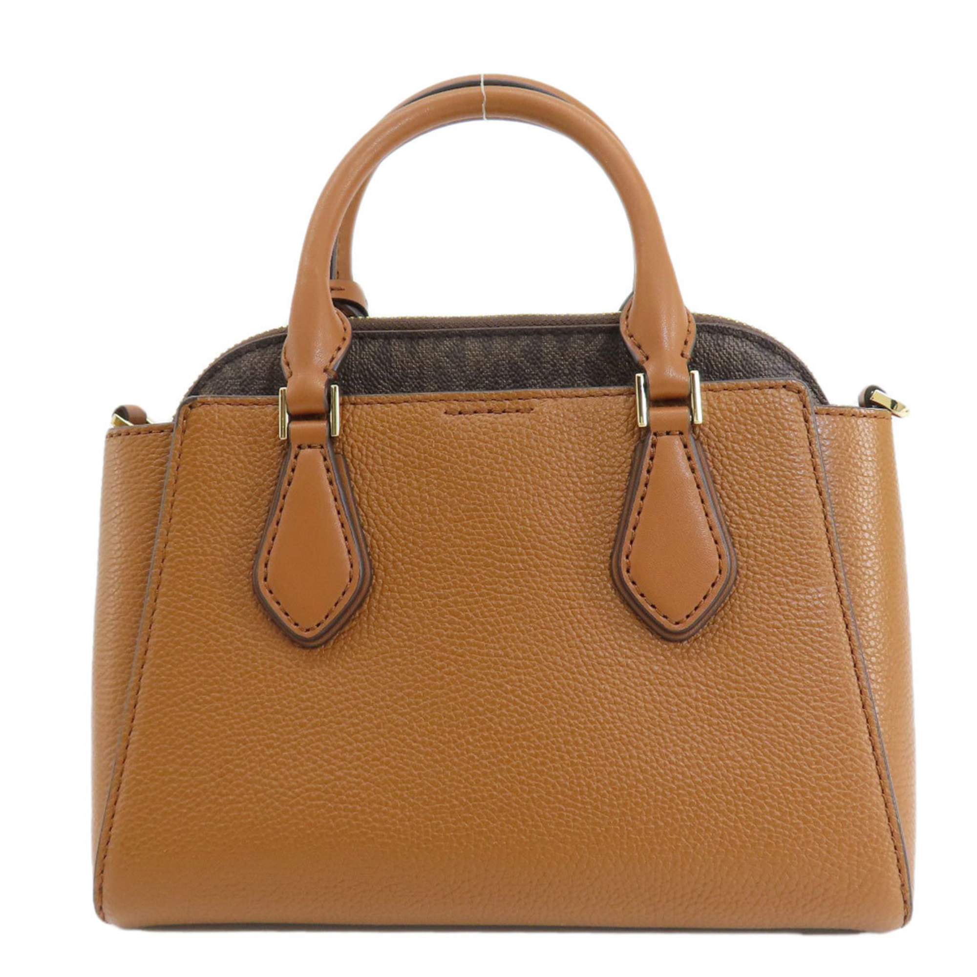 Michael Kors handbags leather for women