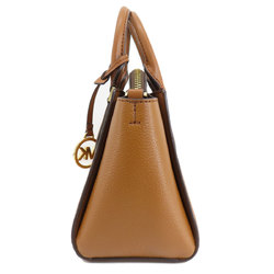 Michael Kors handbags leather for women