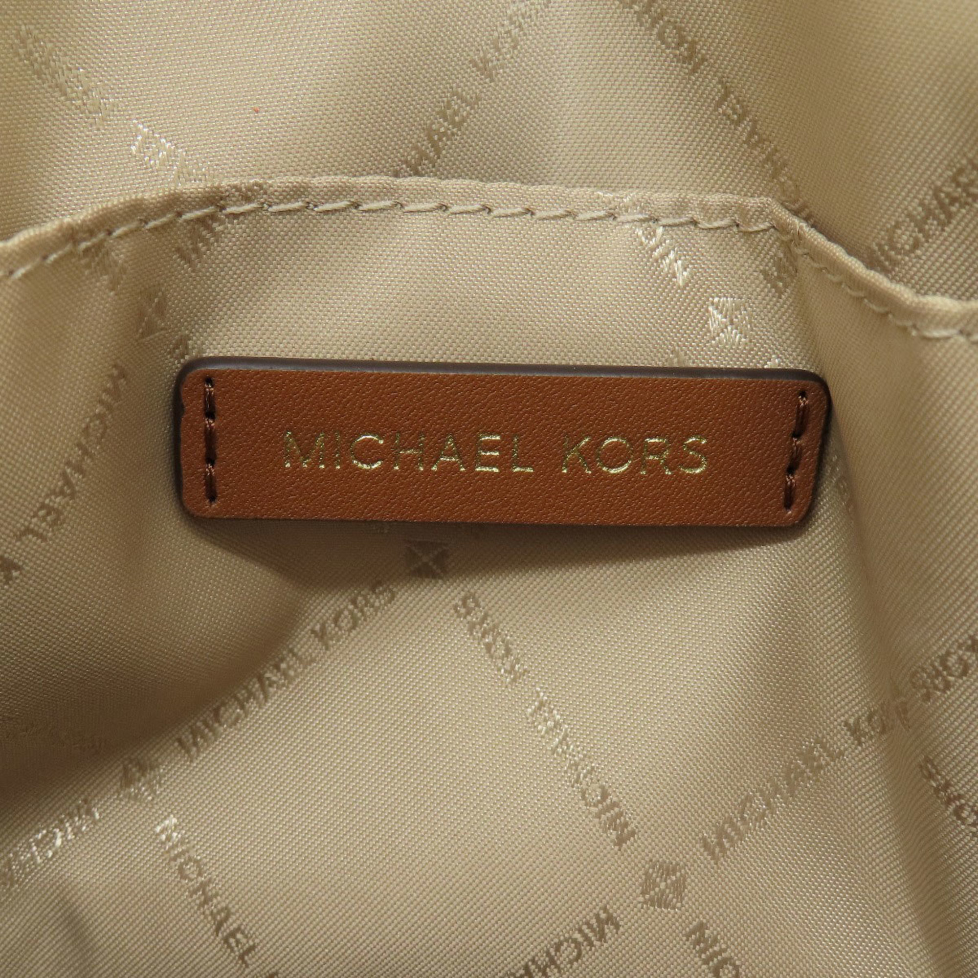 Michael Kors handbags leather for women