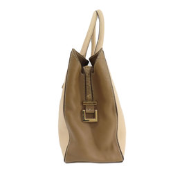 Tod's Tote Bag Leather Women's TODS