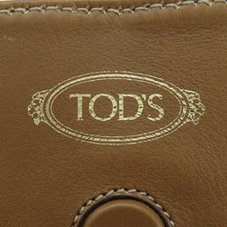 Tod's Tote Bag Leather Women's TODS