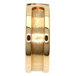 Cartier C2 Ring SM #49 Ring, K18 Yellow Gold, Women's CARTIER