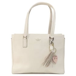 Kate Spade Tote Bag Leather Women's