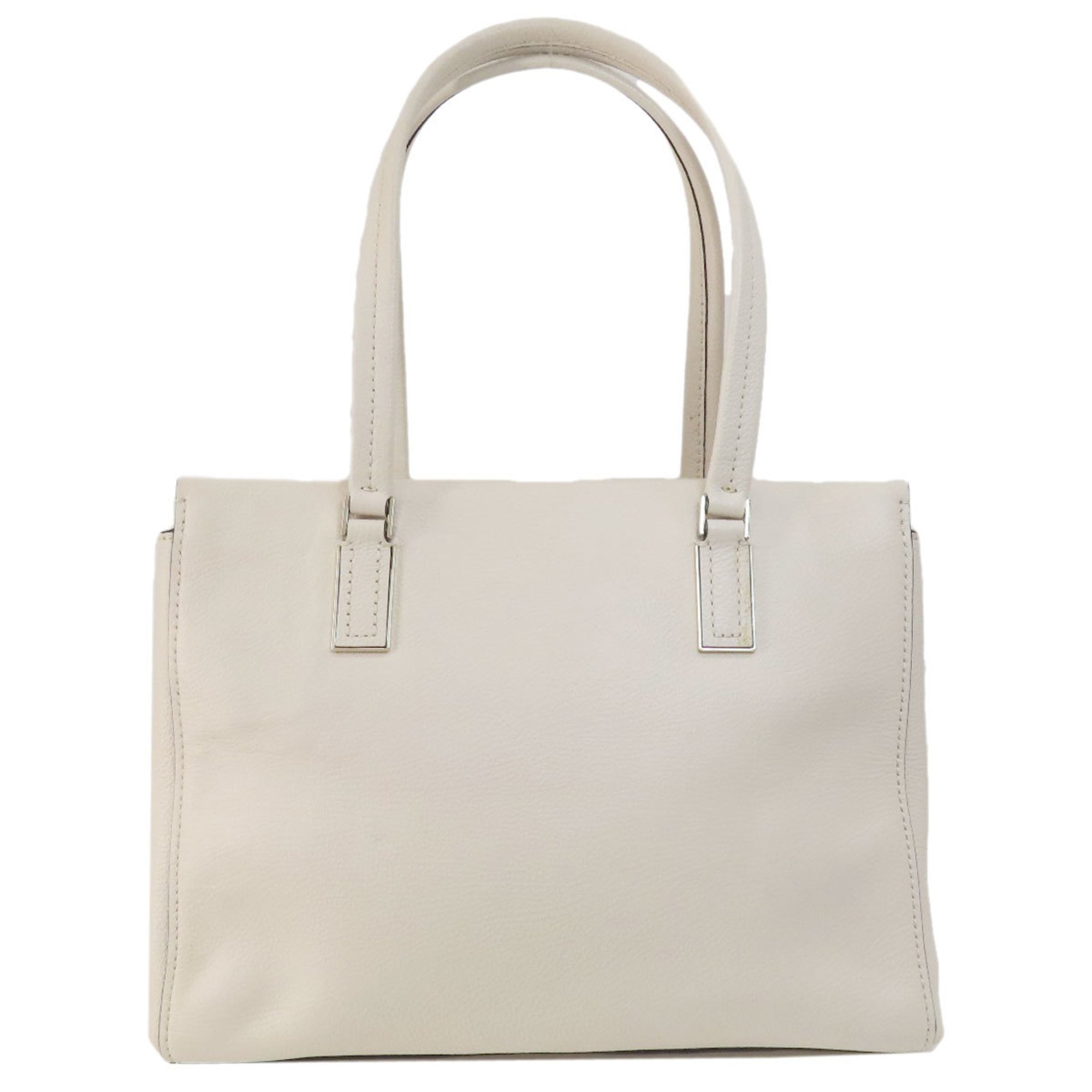 Kate Spade Tote Bag Leather Women's