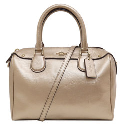 Coach F56125 Handbag for Women COACH