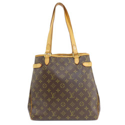 Louis Vuitton M51153 Batignolles Vertical Tote Bag Monogram Canvas Women's LOUIS VUITTON