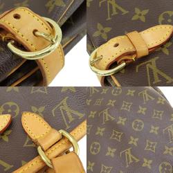 Louis Vuitton M51153 Batignolles Vertical Tote Bag Monogram Canvas Women's LOUIS VUITTON