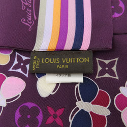 Louis Vuitton Bandeau Scarf Silk Women's LOUIS VUITTON