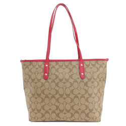 Coach F36876 Signature Tote Bag for Women COACH