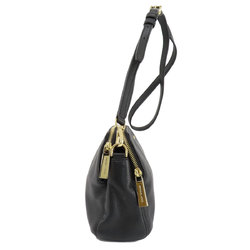 Michael Kors Long Shoulder Bag Leather Women's