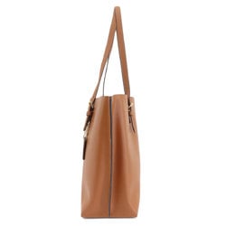 Coach 1671 Tote Bag Leather Women's COACH