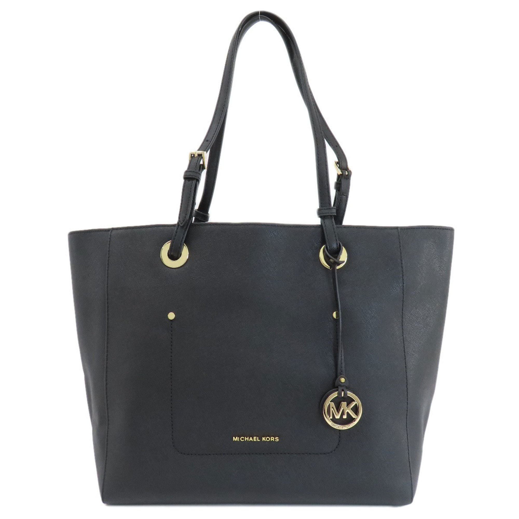 Michael Kors Leather Tote Bag for Women