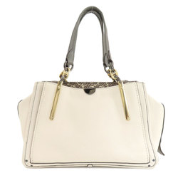 Coach 31839 Dreamer Handbag Leather Women's COACH