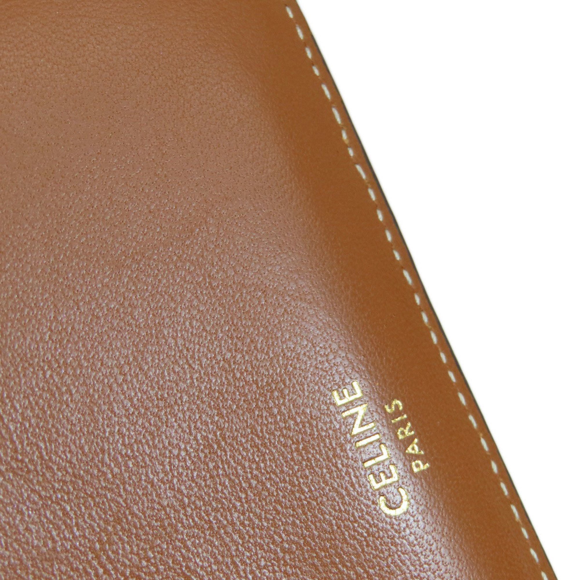 CELINE Triomphe Wallets & Coin Cases for Women