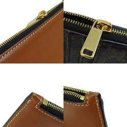 CELINE Triomphe Wallets & Coin Cases for Women