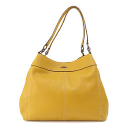 Coach F28997 Tote Bag Leather Women's COACH