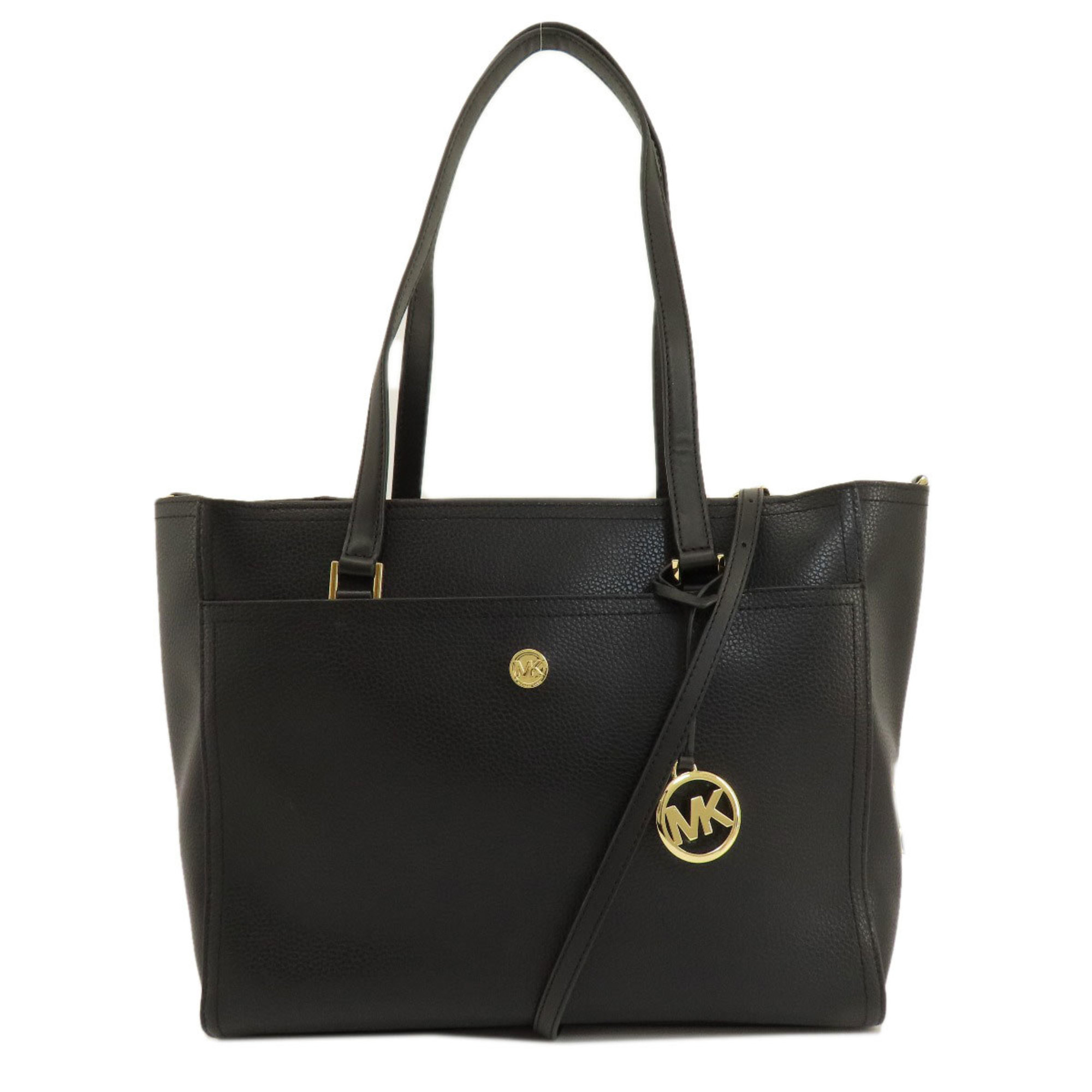 Michael Kors Leather Tote Bag for Women