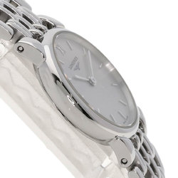 Longines L5.136.4 Grand Classic Watch Stainless Steel SS Ladies LONGINES