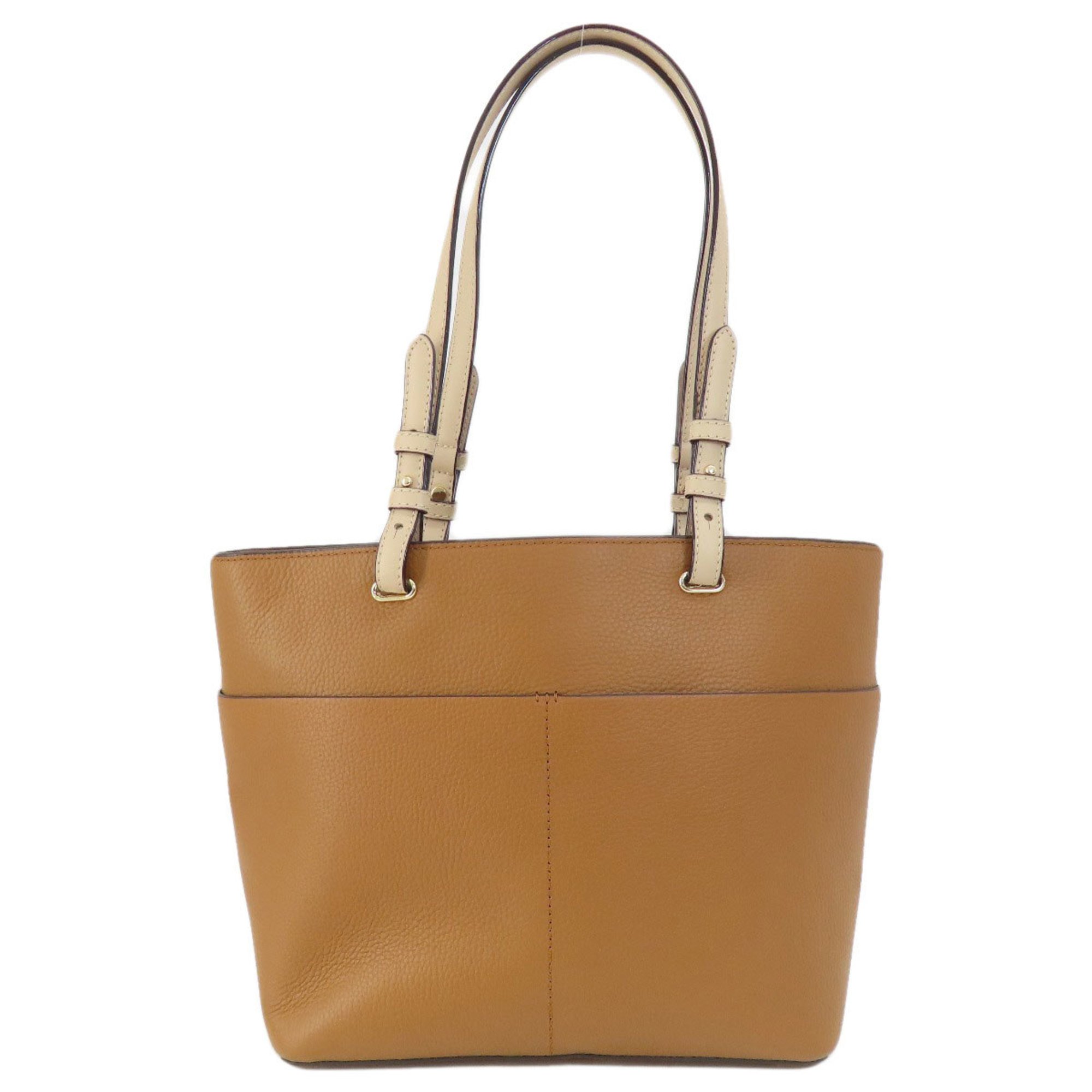 Michael Kors Leather Tote Bag for Women