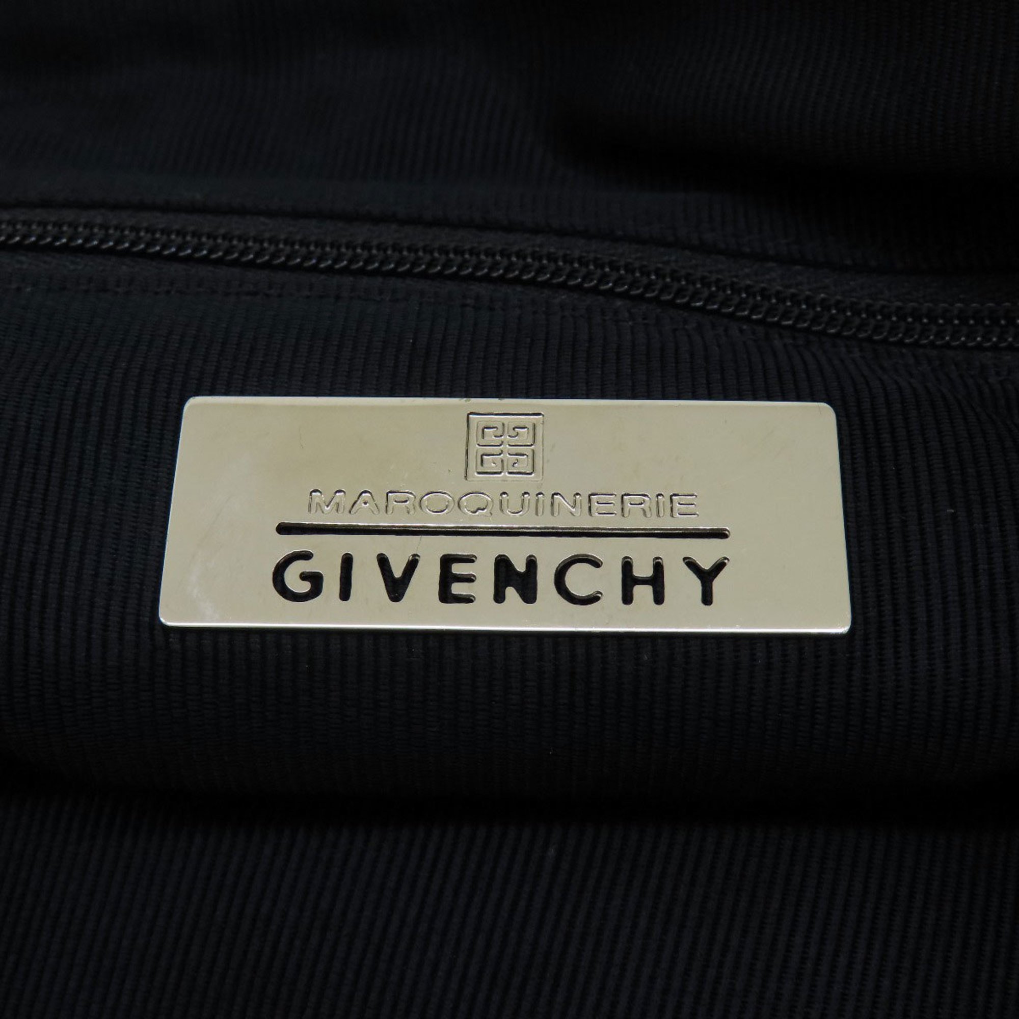 Givenchy Tote Bag Canvas Women's GIVENCHY