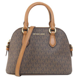 Michael Kors MK Signature Handbag for Women