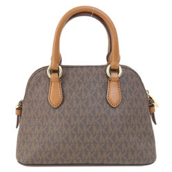 Michael Kors MK Signature Handbag for Women