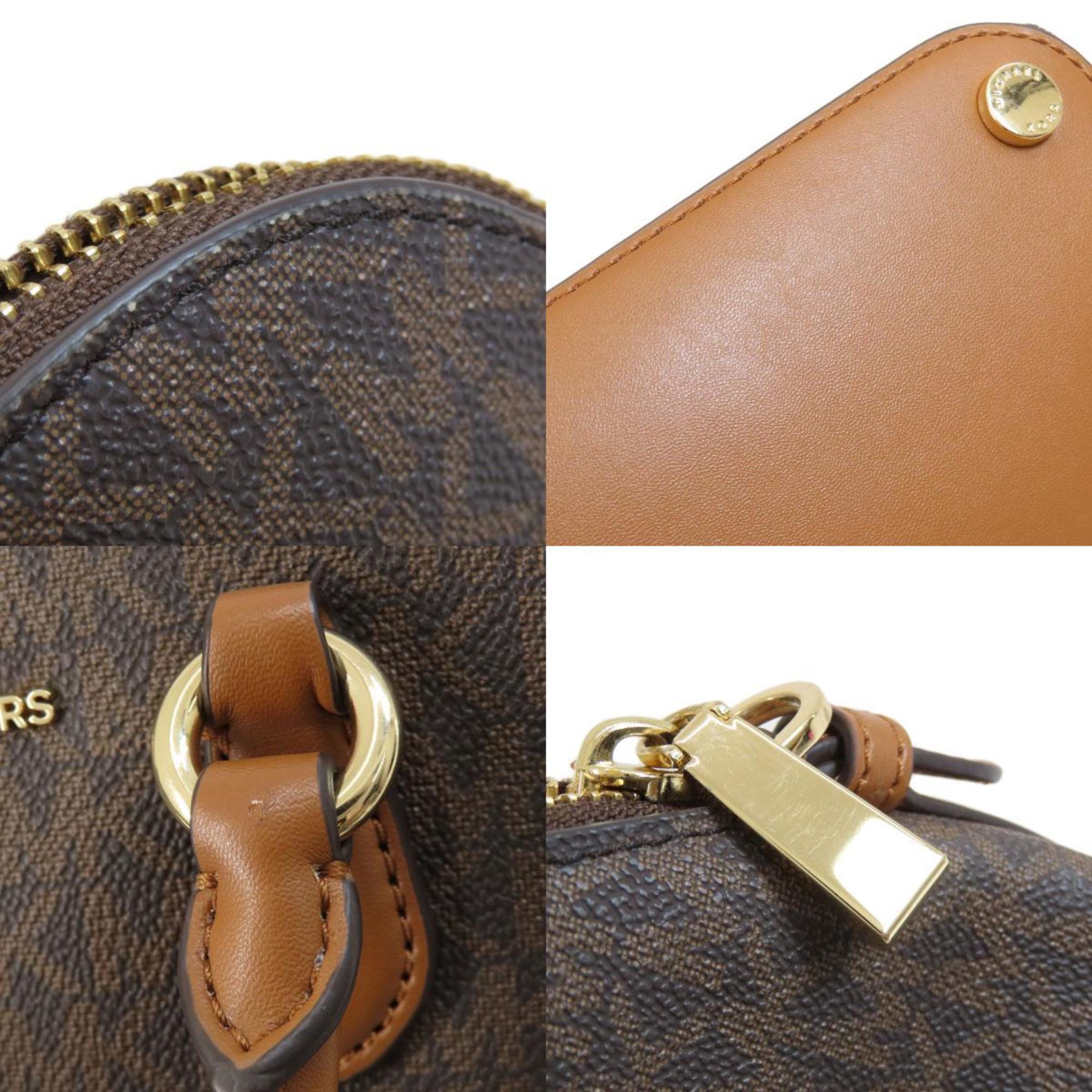 Michael Kors MK Signature Handbag for Women