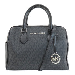 Michael Kors MK Signature Handbag for Women