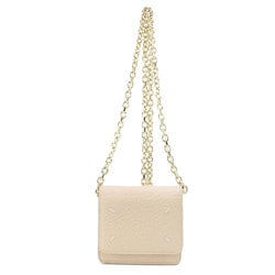 Maison Margiela Chain Wallet Bi-fold for Women MaisonMargiela