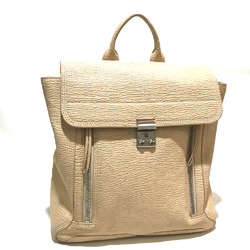 Three One Phillip Lim AR14-0291SKC Backpack Backpack Beige