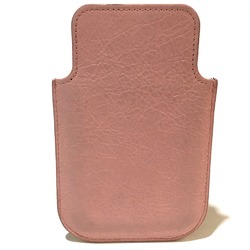 Balenciaga 240584 Smartphone case Pink Beige