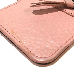 Balenciaga 240584 Smartphone case Pink Beige