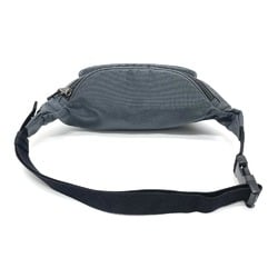 Balenciaga 482389 Waist pouch bag belt bag Waist Pouch Gray Based