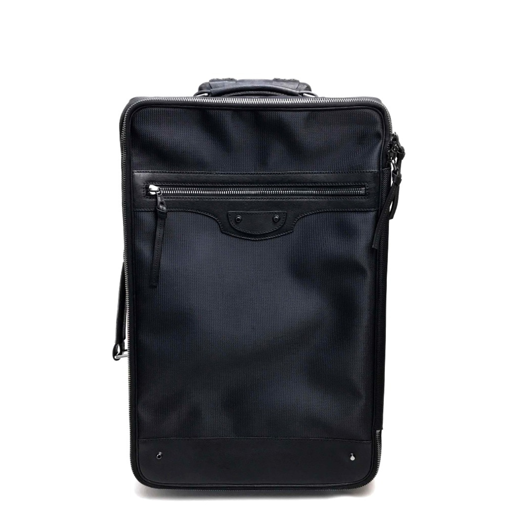 Balenciaga 248415 Bags Men's Women's Carry Bag Black