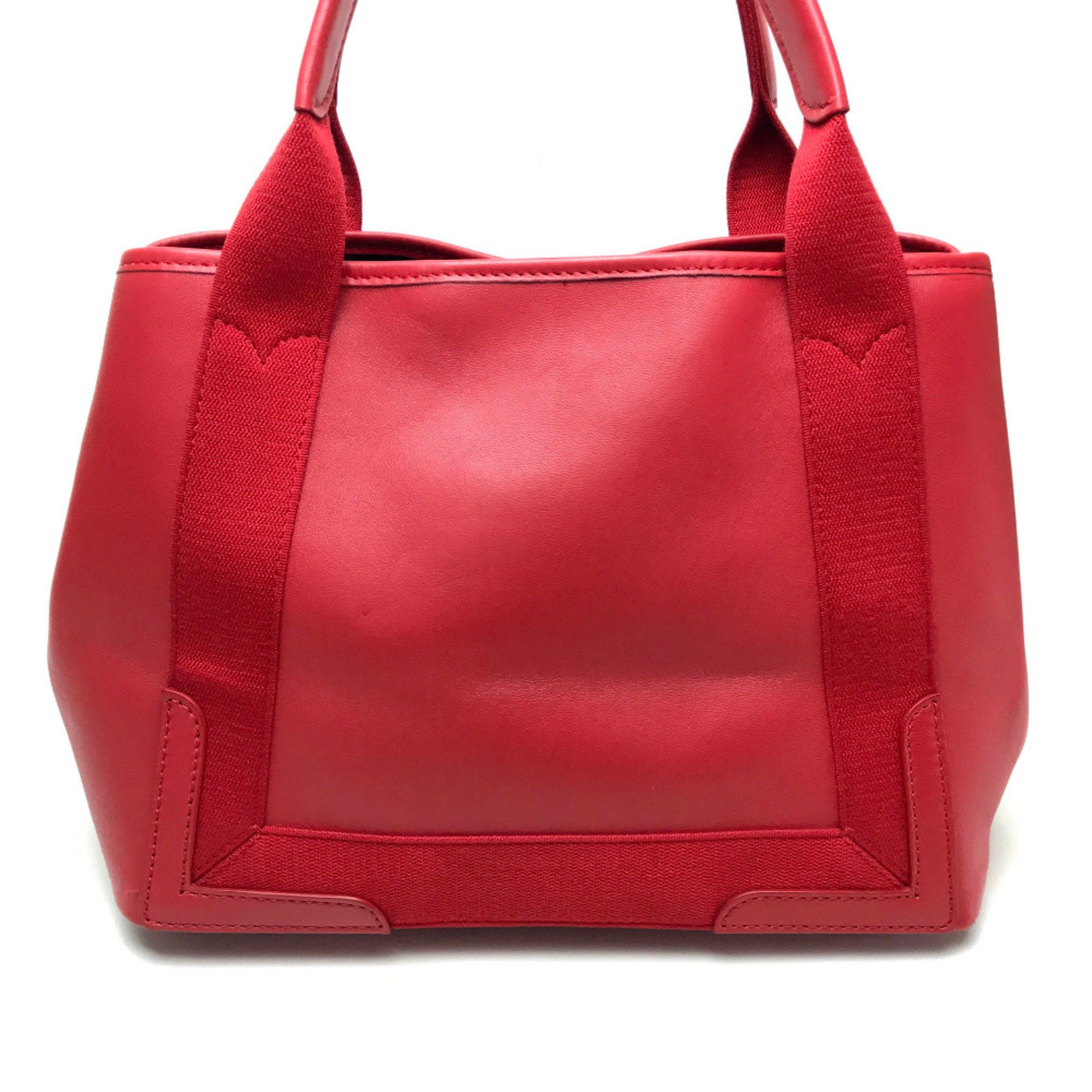 Balenciaga 339933 Bag Tote Bag Shoulder Bag Red