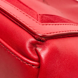 Balenciaga 339933 Bag Tote Bag Shoulder Bag Red