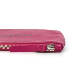 Balenciaga 492465 Bag Clutch bag pink Black