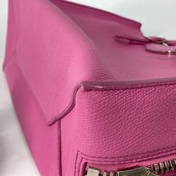 Balenciaga 399531 Hand Bag Bag Crossbody Shoulder Bag pink