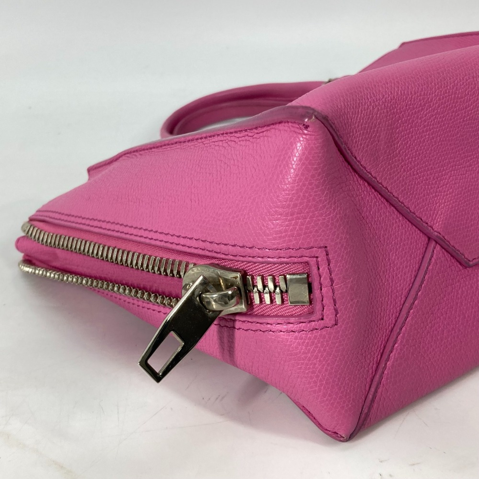 Balenciaga 399531 Hand Bag Bag Crossbody Shoulder Bag pink