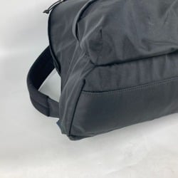 Balenciaga 507460 Bicolor backpack bag Backpack Black