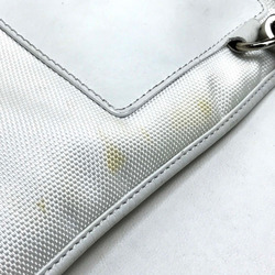 Barry strap Shoulder Messenger bag Shoulder Bag White