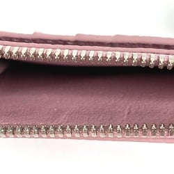 Balenciaga 637130 Card Case Business Card Holder Pass Case coin purse pink