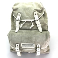 Barry Large backpack Backpack Backpack Beige BeigeBased