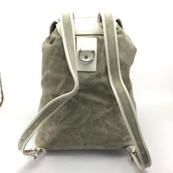 Barry Large backpack Backpack Backpack Beige BeigeBased